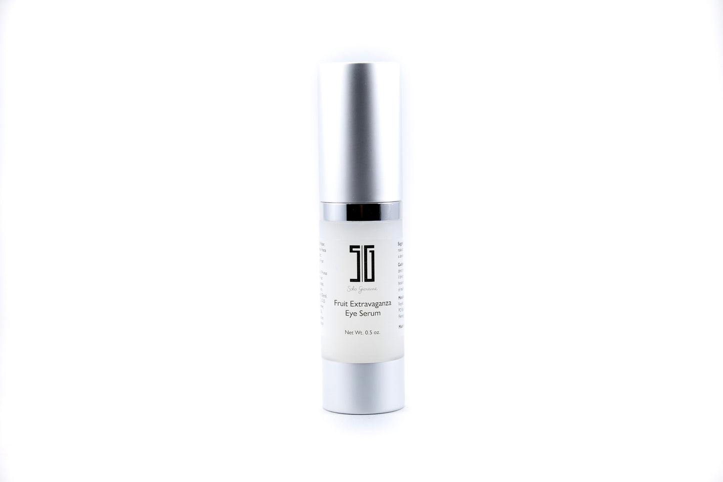 Fruit Extravaganza Eye Serum